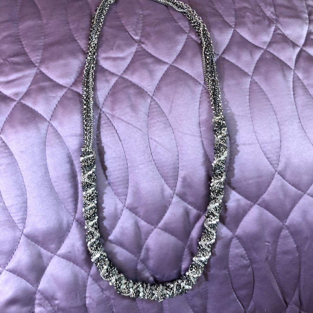 Statement Necklace